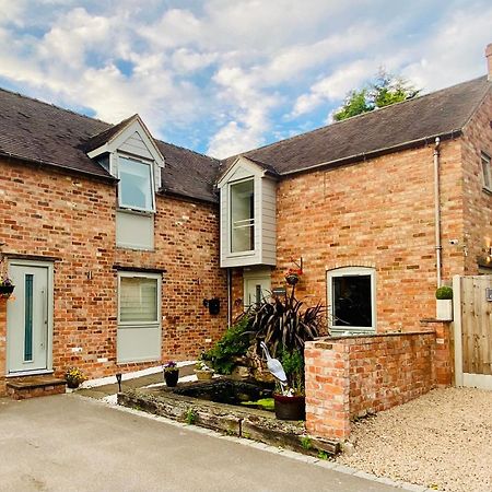 The Granary Hotel Willington  Exterior photo